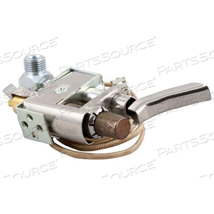 OEM#: 8101773ПИЛОТНЫЙ БЛОК, .013 ITT LP GAS от Frymaster