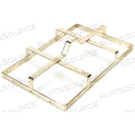 OEM#: 8102091КОЛЬЦО,ДЕРЖАТЕЛЬ ДЛЯ СКРЫТОЙ КАСТРЮЛИ FRYMST от Frymaster