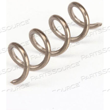 OEM#: 8102164ПРУЖИНА РАСПОРНАЯ/ДАТЧИК 3/16 от Frymaster