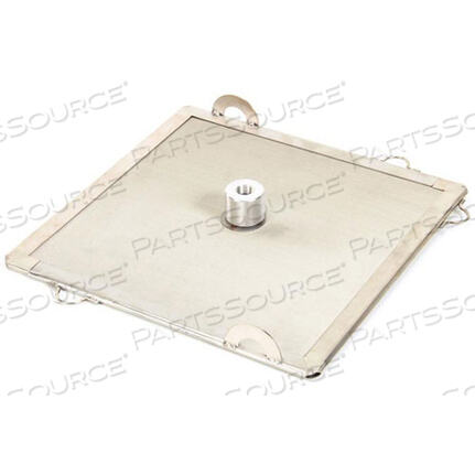 OEM#: 8102744LEAF, 13.25 X 13.25 ФИЛЬТР от Frymaster