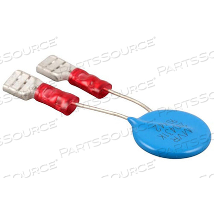 OEM#: 8121306ВАРИСТОР, UHC МЕТАЛЛООКСИД от Frymaster
