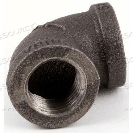 OEM#: 8130062ELBOW,1/2 90DEG BM by Frymaster