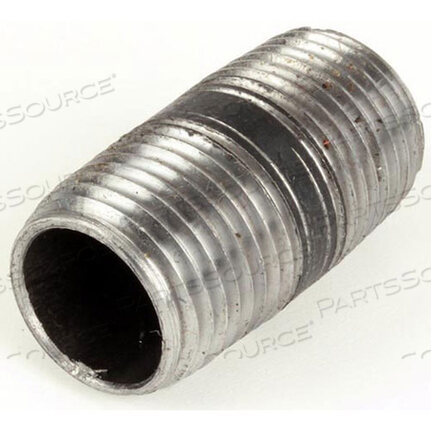 OEM#: 8130087NPPL,1/2NPT X 1 1/2 BM от Frymaster