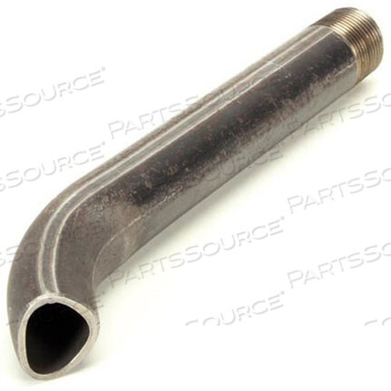 OEM#: 8130276NPPL, TOE 1 NPT DRN от Frymaster