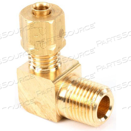 OEM#: 8130354FTTNG,COMP ELBOW1/8NPTX1/8TUBE by Frymaster