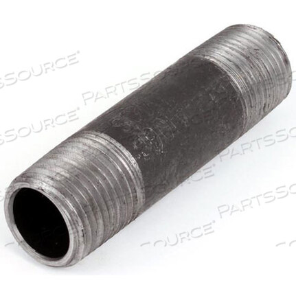 OEM#: 8130460NPPL,1/2NPT X 3.00 BM от Frymaster
