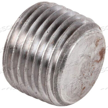 OEM#: 8130463-FRYPLUG,PIPE 1/2NPT BM от Frymaster