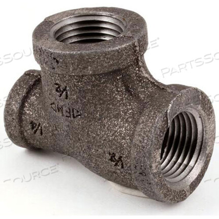 OEM#: 8130530TEE,1/2 X 1/4 X 1/2 РЕДУКТОР от Frymaster
