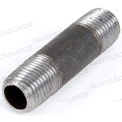 OEM#: 8130537НИППЕЛЬ, 1/4 X 2 NPT BM от Frymaster