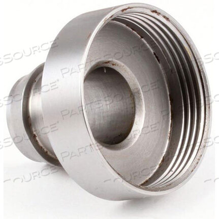 OEM#: 8130883-FRYBARB FITTING,1 HOSE/1-1/2NPSM от Frymaster
