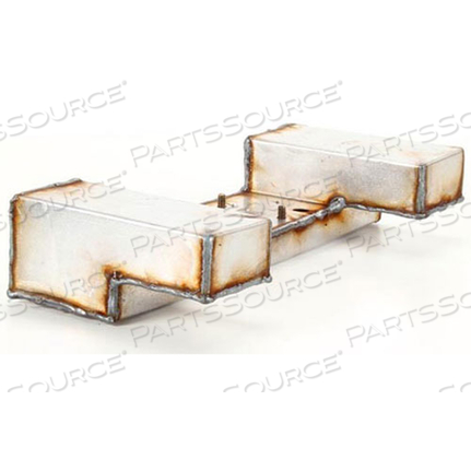 OEM#: 8230969PLENUM W/A HE FV от Frymaster