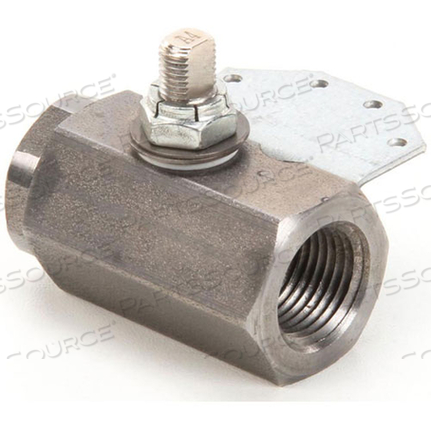OEM#: 8231538КЛАПАН 1/2 ШАРОВОЙ BIF от Frymaster