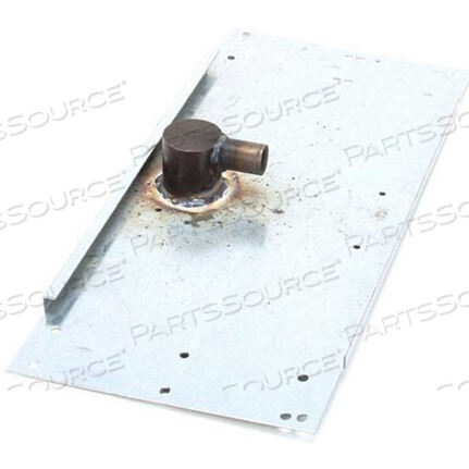 OEM#: 8232289SUPPORT W/A, FPIII FILTER PAN от Frymaster