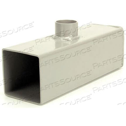 OEM#: 8232445DRAIN W/A, FV COMMON H50 SQR от Frymaster