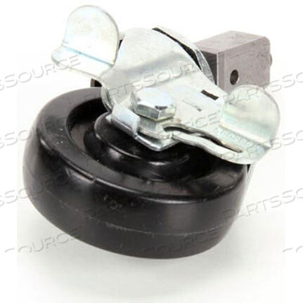 OEM#: 8232669CASTER W/A, SNGL FP ELEC FRONT от Frymaster