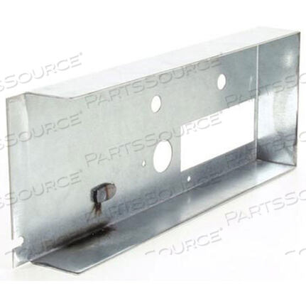 OEM#: 8233304COMBUSTION W/A, OUTER RT FR от Frymaster