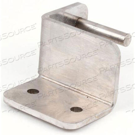 OEM#: 8234727ПЕТЛЯ С ВЕРХНЕЙ ЧАСТЬЮ MJPRO35/45 LH от Frymaster