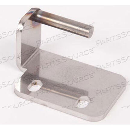 OEM#: 8235349ПЕТЛЯ С ДВЕРЦОЙ, ВЕРХНЯЯ ПРАВАЯ ДВЕРЦА DEAN от Frymaster