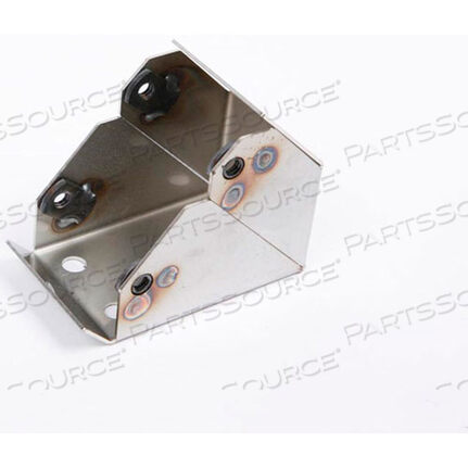 OEM#: 8235407ВСТАВКА С АКСЕССУАРОМ, CASTER UFF50/60 от Frymaster