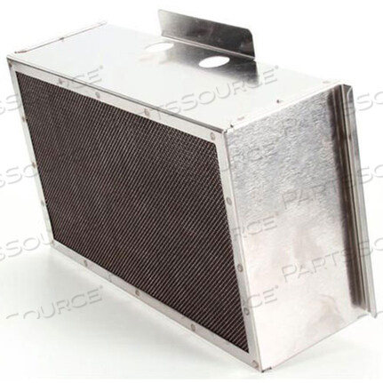 OEM#: 8237846ЭКРАН, BIM-53 MESH CRUMB от Frymaster