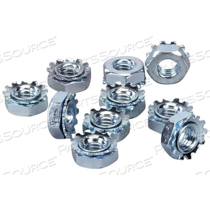 OEM#: 8261376NUT, (8090256) КОЛ-ВО 10 от Frymaster