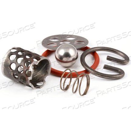 КОМПЛЕКТ ДЛЯ ОБСЛУЖИВАНИЯ FTPRINT III