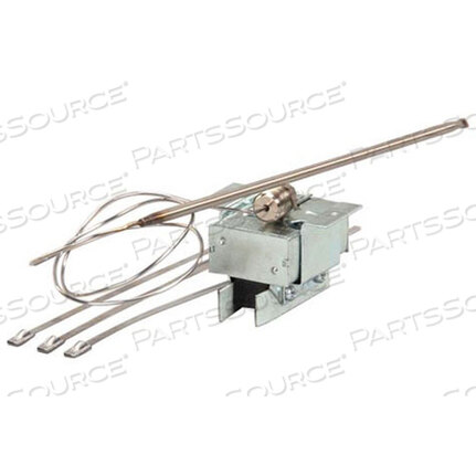 OEM#: 8261601KIT,HI-LIMIT THERMOSTAT ELEC PASTA от Frymaster