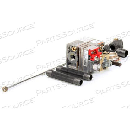 OEM#: 8261645KIT,CF/J65XR NAT 1/2HNYW VALVE от Frymaster