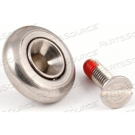 OEM#: 8261979КОМПЛЕКТ, ФИЛЬТРОВАЛЬНЫЙ РОЛИК С ШИНКОМ от Frymaster