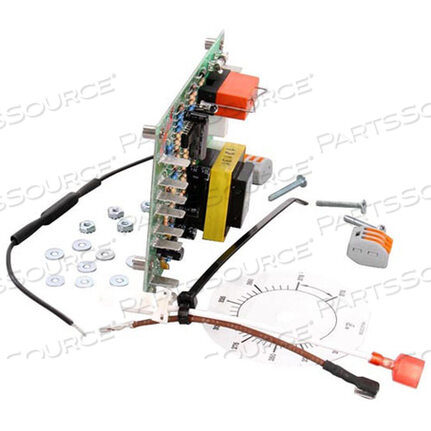 OEM#: 8262031KIT, 115/220 В THERMATRON от Frymaster