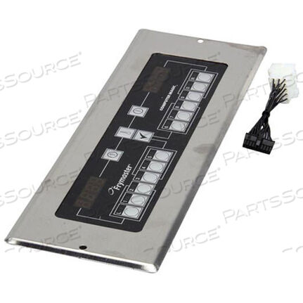 OEM#: 8262278CONTROL, CM3.5 FV RMT INHD H55 от Frymaster