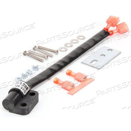 OEM#: 8262741-КОМПЛЕКТ ДЛЯ СБОРКИ ПЕРЕКЛЮЧАТЕЛЯ ASTILT от Frymaster