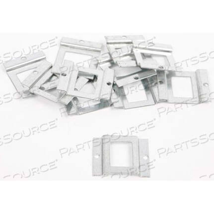 OEM#: 9001031ДЕРЖАТЕЛЬ, СМОТРОВОЕ СТЕКЛО 18/24 от Frymaster