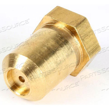 OEM#: 2A-80400-12КОЖУХ ОТВЕРСТИЯ .0595 #53 от Star Manufacturing