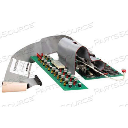 OEM#: 2J-40102-23CIRBD ASSY EQS FRT PNL от Star Manufacturing