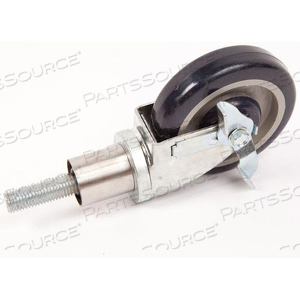 OEM#: 2P-72901-3372901-34 LEG CSTR 5 ADJ от Star Manufacturing