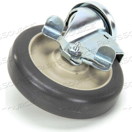 OEM#: 2605-00270005 W/BRAKE CSTR by Magikitchen Products