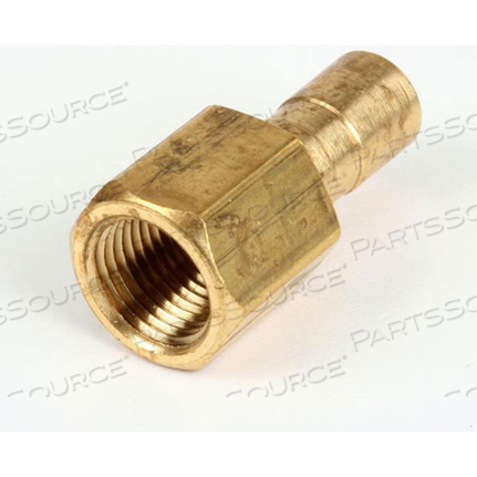 OEM#: 2908-0941000ПИЛОТНАЯ РНР-ТРУБКА №58 ORF от Magikitchen Products