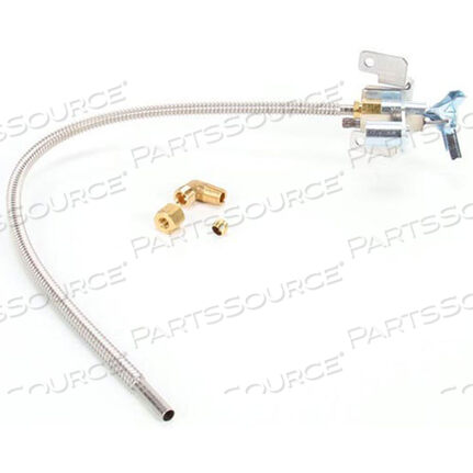 OEM#: 72011519425CMKGPLT NAT UPGR KIT от Magikitchen Products