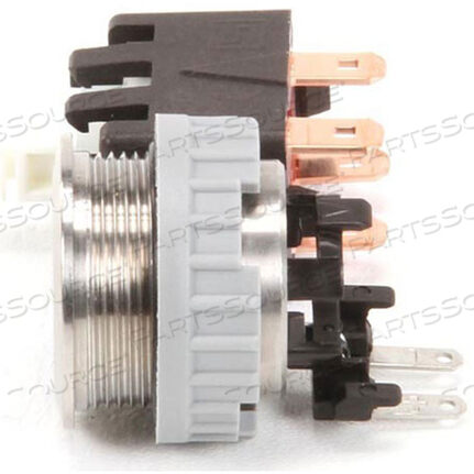 OEM#: 21455GRN КНОПОЧНЫЙ ПЕРЕКЛЮЧАТЕЛЬ 2-ПОЛЮСНЫЙ от Nieco Corp.