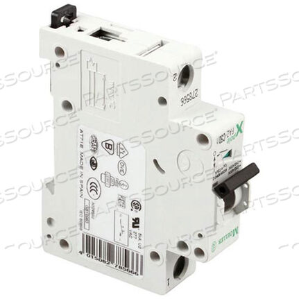 OEM#: 4158АВТОМАТИЧЕСКИЙ ВЫКЛЮЧАТЕЛЬ, 50A, 1P, ELEMENT EXP. от Nieco Corp.