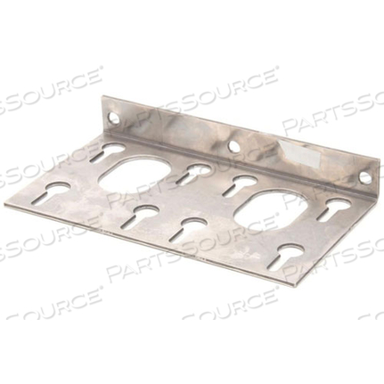 OEM#: 4381КРОНШТЕЙН, МОНТАЖНЫЙ, ДВОЙНОЙ ДВИГАТЕЛЬ от Nieco Corp.