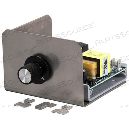 OEM#: 4425-ETEMP CONTROL, БУЛОЧНАЯ ПЛАТЕНА B СЕРИИ E от Nieco Corp.