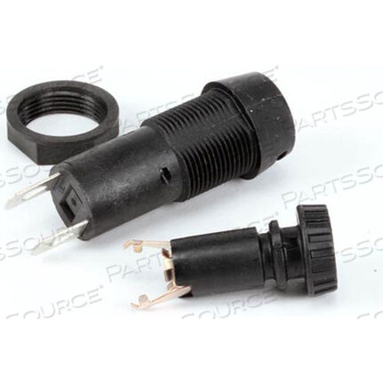 OEM#: 4603ДЕРЖАТЕЛЬ ПРЕДОХРАНИТЕЛЯ 5 X 20 ММ ТИП FPG от Nieco Corp.