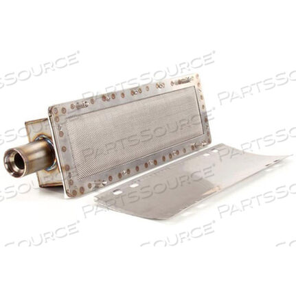 OEM#: 8037ГОРЕЛКА В СБОРЕ, 15 LWR (922G) от Nieco Corp.