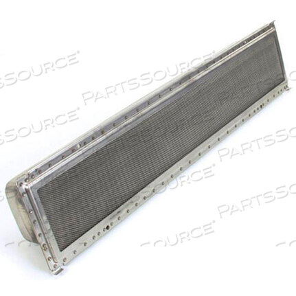 OEM#: 8420-SBURNER 24 UPPER С КОРОТКИМ РЕВЕРБЕРАТОРОМ от Nieco Corp.