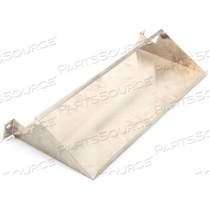 OEM#: 9418DISCH. PAN - 142 СЫРОПЛАВИЛЬНАЯ МАШИНА от Nieco Corp.