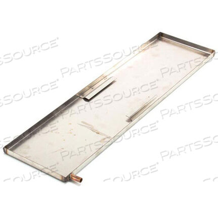 OEM#: 037334SFZR EVAP DRAIN PAN ASSY от Nor-Lake, Incorporated