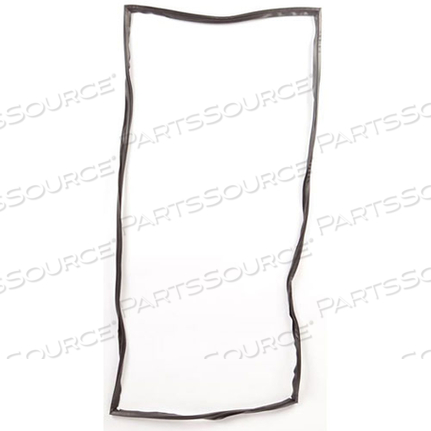 OEM#: 127755ПРОКЛАДКА ДВЕРИ 25-1/2 X 53-1/4 от Nor-Lake, Incorporated