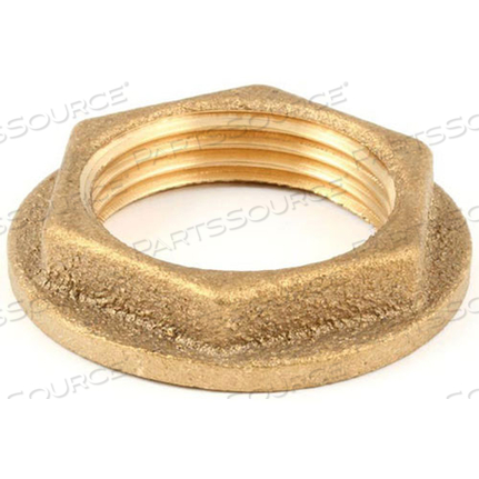 OEM#: 255КОНТРГАЙКА, 1, ФЛАНЦЕВАЯ от Perlick Refrigeration